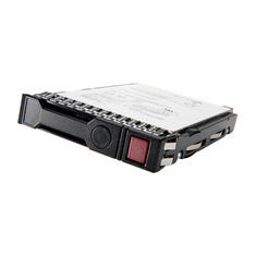 Накопитель SSD HPE 1x480Gb SATA P07924-B21 Hot Swapp 3.5"