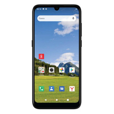 Смартфон PHILIPS 32Gb, S266, черный