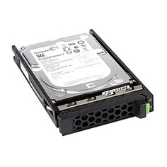 Накопитель SSD Fujitsu 1x240Gb SATA S26361-F5700-L240 Hot Swapp 3.5"