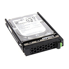 Жесткий диск Fujitsu 1x2Tb SATA 7.2K S26361-F3907-L200 Hot Swapp 2.5"