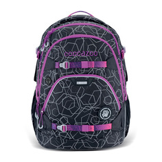 Рюкзак Coocazoo ScaleRale Laser Reflect Berry