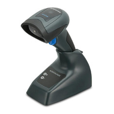 Сканер штрих-кода Datalogic QBT2400 (QBT2430-BK-BTK1) 2D