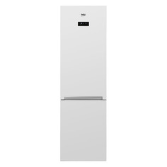 Холодильник Beko RCNK356E20BW двухкамерный белый