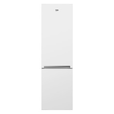Холодильник Beko RCNK356K20W двухкамерный белый