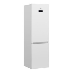 Холодильник Beko RCNK400E20ZW двухкамерный белый
