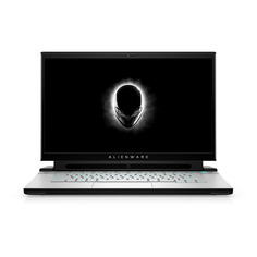 Ноутбук ALIENWARE m15 R3, 15.6", Intel Core i9 10980HK 2.4ГГц, 32ГБ, 2ТБ SSD, NVIDIA GeForce RTX 2080 SuperMQ - 8192 Мб, Windows 10, M15-7427, серебристый