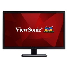 Монитор ViewSonic VA2223-H 21.5", черный [vs16788]