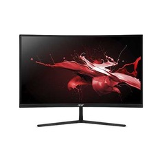 Монитор Acer Nitro EI272URPbmiiipx 27", черный [um.he2ee.p01]