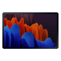 Планшет SAMSUNG Galaxy Tab S7+ SM-T970, 6ГБ, 128GB, Android 10.0 черный [sm-t970nzkaser]