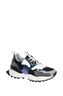 Кроссовки STROBBS