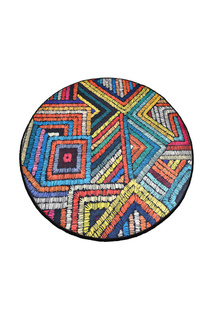 Коврик для ванной 100х100 см Chilai Home