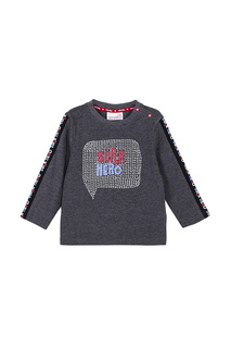 Лонгслив Coccodrillo