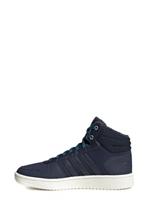 Кроссовки HOOPS 2.0 MID adidas