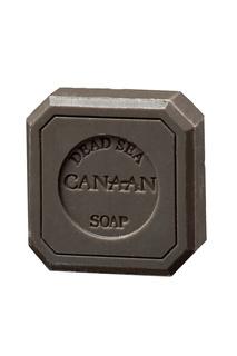 Грязевое минеральное мыло Canaan