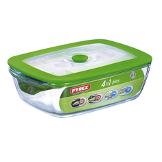 Блюдо для пирога Pyrex 215PW00_5045
