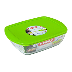 Форма для выпечки Pyrex Cook&Store 216P000
