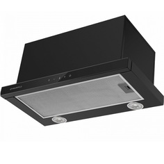Вытяжка Maunfeld TS Touch 60 Glass Black