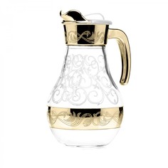 Кувшин Glasstar Вдохновение 1 л