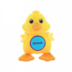 Игрушка для ванны Sassy Смеющиеся друзья (10032EP)