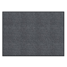 Коврик придверный X Y Carpet Faro Серый 120Х180