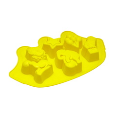 Форма для выпечки PYREX FLEXI TWIST KIDS FTKCC06/5046