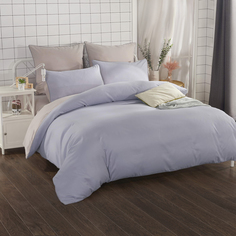 Комплект постельного белья Sofi De Marko Элегант Двуспальный евро (ЕВРО-502Э)