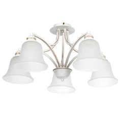 Люстра Arte lamp a2713pl-5wg