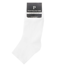 Мужские носки Pantelemone Active PNM-131 белые 27
