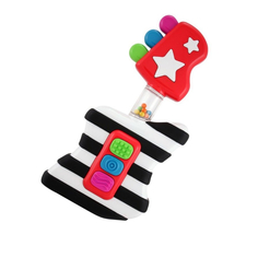 Музыкальная игрушка Sassy Гитара (80103EP)