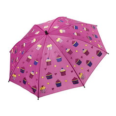 Зонт детский механический BONDIBON Кексики 19 см