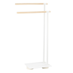 Вешалка для полотенец и одежды Wenko sanitary macao