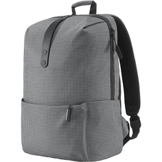 Рюкзак Xiaomi Mi Casual Backpack серый