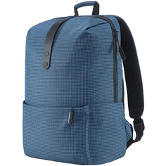 Рюкзак Xiaomi Mi Casual Backpack синий
