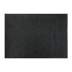 Коврик придверный X Y Carpet HP10 Серый 80Х120