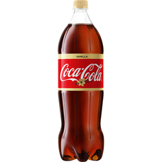 Напиток газированный Coca-Cola Vanilla 2 л