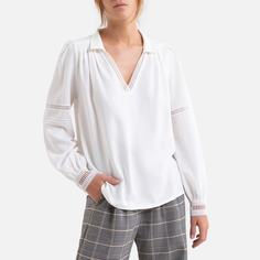 Блузка LaRedoute