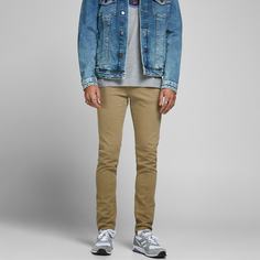 Брюки LaRedoute