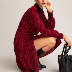 Платье LaRedoute