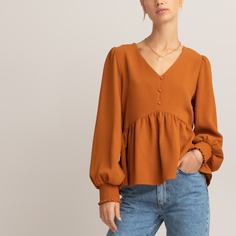 Блузка LaRedoute