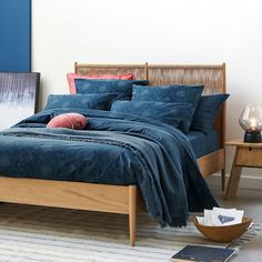 Пододеяльник La Redoute