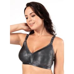 Бюстгальтер-минимайзер LaRedoute