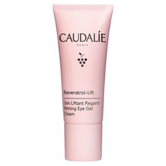 RESVERATROL LIFT Крем-гель для глаз с эффектом лифтинга Caudalie