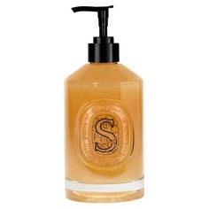 EXFOLIATING HAND WASH Жидкое мыло-скраб для рук Diptyque