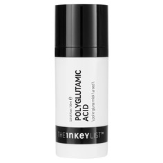 POLYGLUTAMATIC SERUM Сыворотка с полиглутаминовой кислотой THE Inkey List