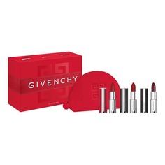 Le Rouge Set Набор помад для губ Givenchy