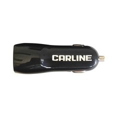 Зарядное устройство автомобильное CARLine