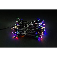 Гирлянда внешняя System Out Фейерверк 132 LED мульти 4 м BH