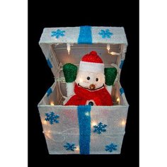 Световая фигура B&H BH