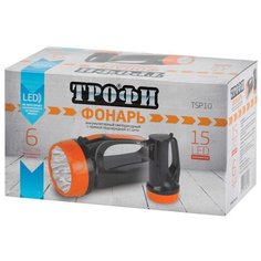 Прожекторный фонарь ТРОФИ
