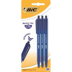 Набор шариковых ручек BIC